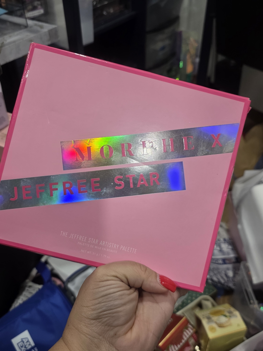 Jeffree Star Reseller Bundle